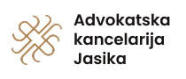 Advokatska kancelarija Jasika Logo