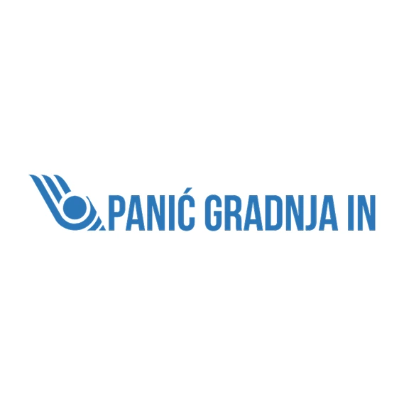 panic-gradnja