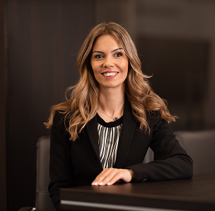 Advokat Aleksandra Jasika