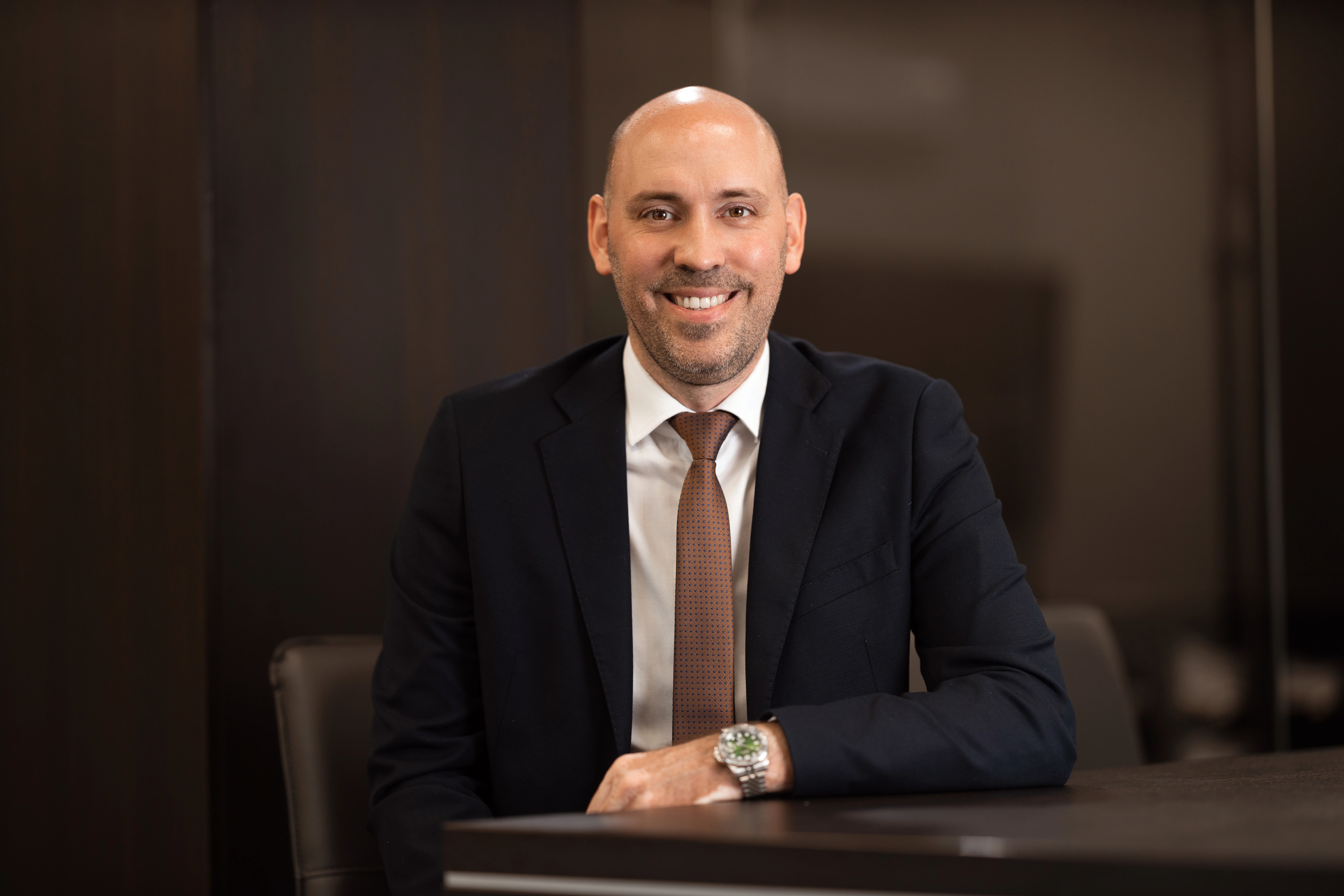 Advokat Dragan Jasika