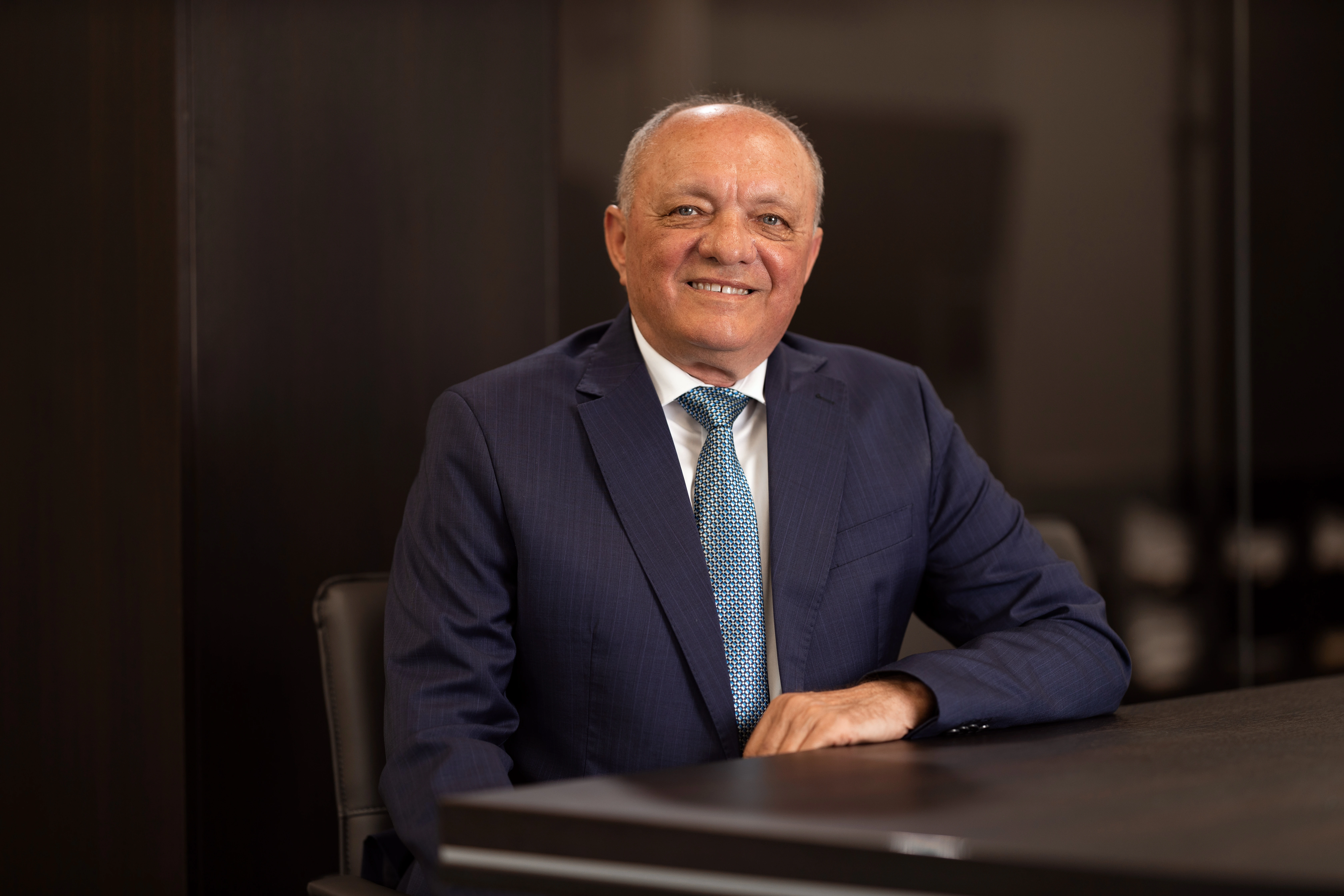 Advokat Nikola Jasika